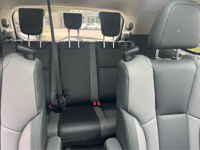 2024 Subaru Ascent Vehicle Photo in DALLAS, TX 75209