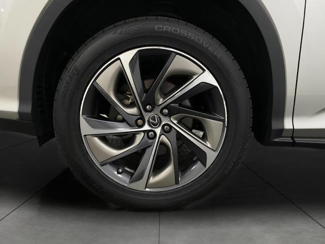 2018 Lexus RX 450hL Vehicle Photo in Appleton, WI 54913