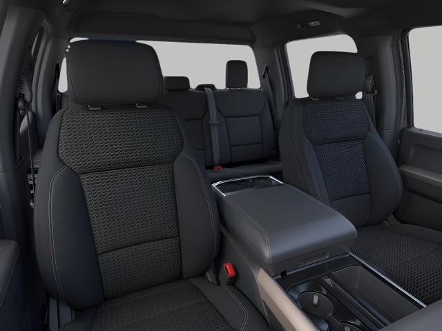2025 Ford F-150 Vehicle Photo in Oshkosh, WI 54901