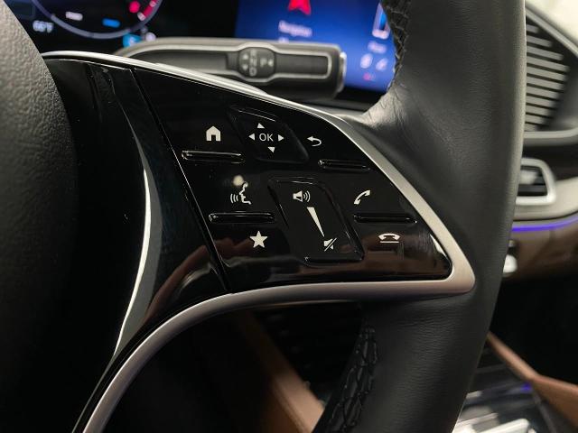 2025 Mercedes-Benz GLE Vehicle Photo in Appleton, WI 54913