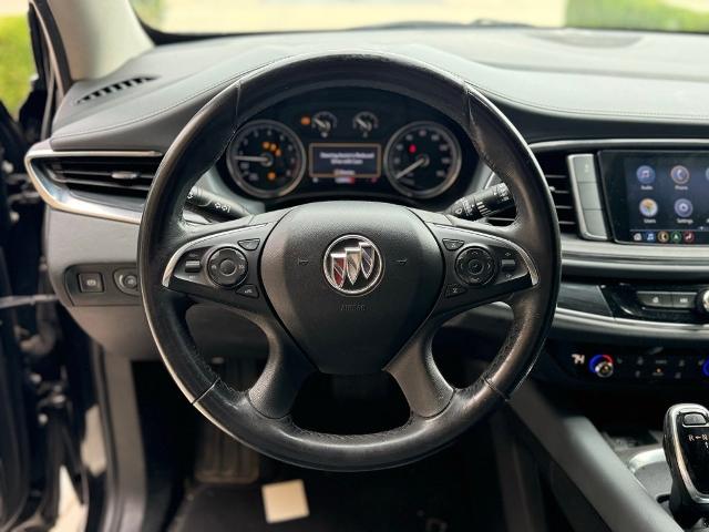 2021 Buick Enclave Vehicle Photo in San Antonio, TX 78230