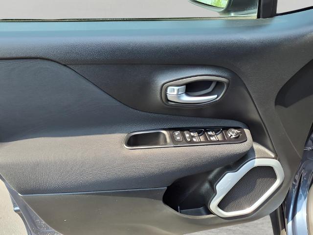 2020 Jeep Renegade Vehicle Photo in Oshkosh, WI 54904
