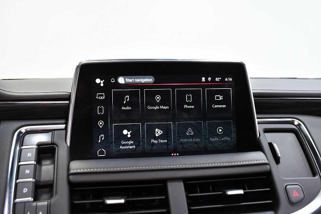 2023 GMC Yukon Vehicle Photo in DALLAS, TX 75235