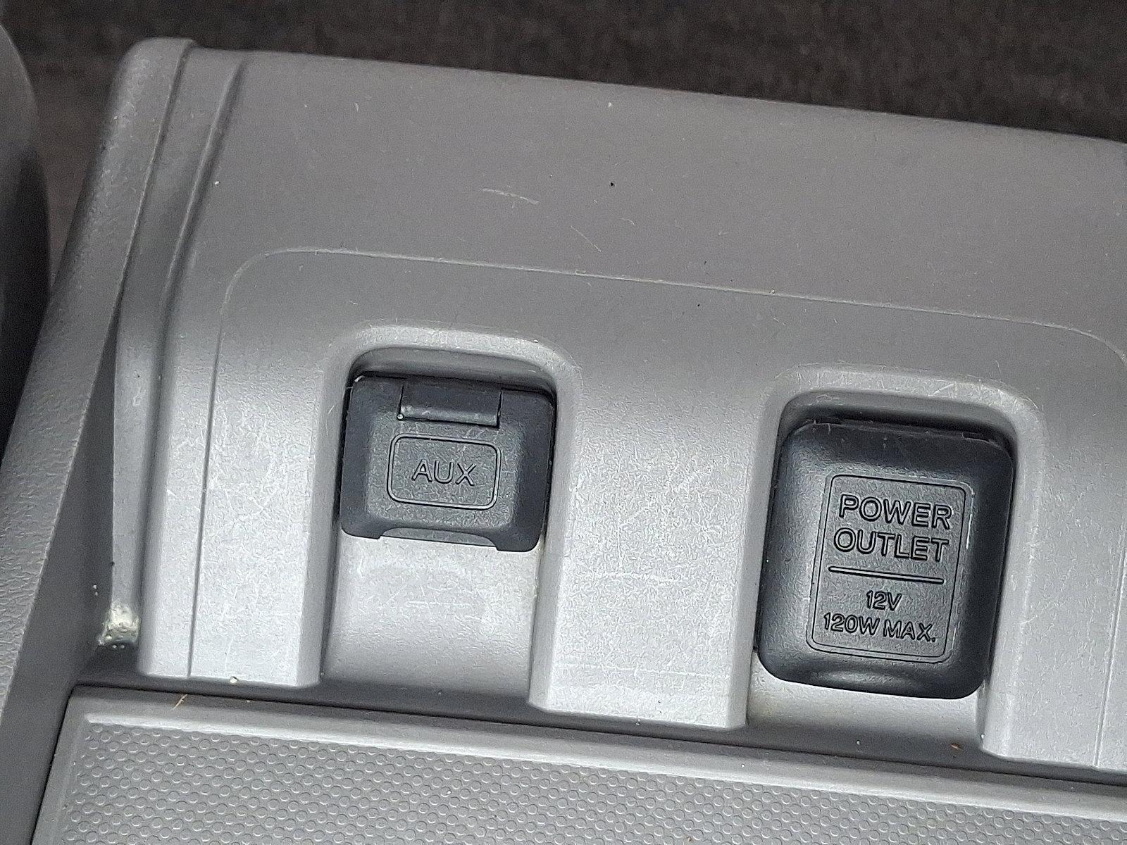 2008 Honda CR-V Vehicle Photo in Harrisburg, PA 17111