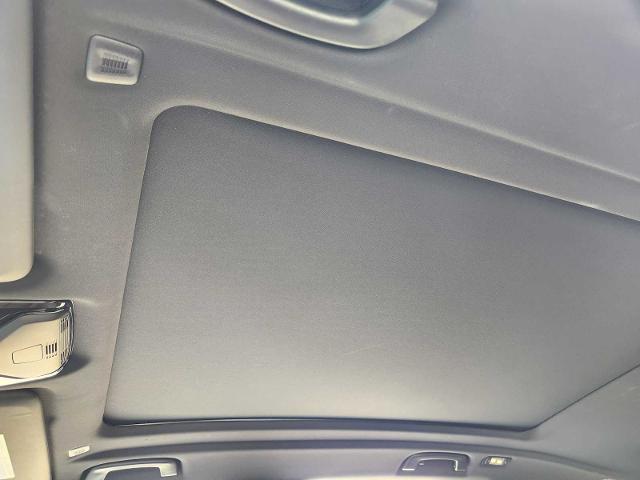 2025 BMW X5 sDrive40i Vehicle Photo in PLANO, TX 75024