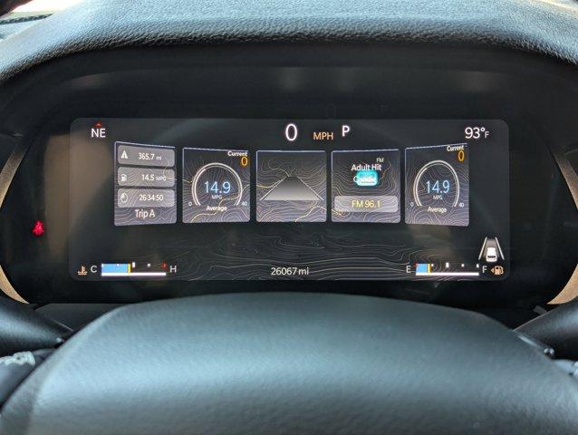2023 Jeep Grand Cherokee Vehicle Photo in San Antonio, TX 78230