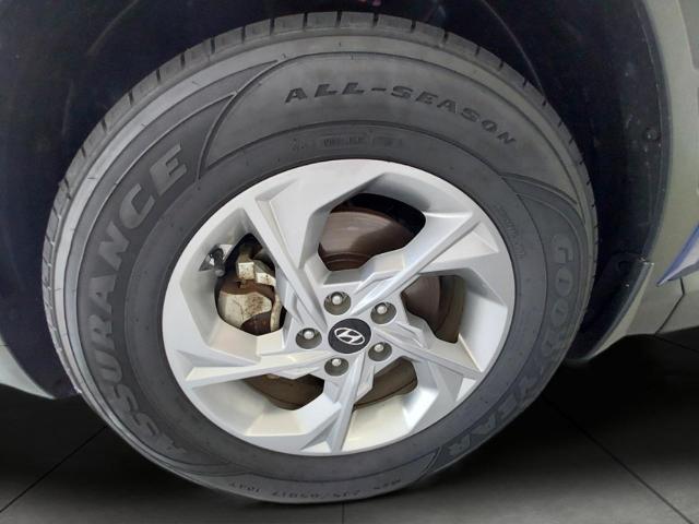 2022 Hyundai Tucson Vehicle Photo in OSHKOSH, WI 54904-7811