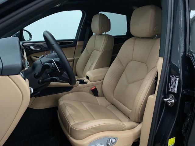 2025 Porsche Macan Vehicle Photo in Appleton, WI 54913