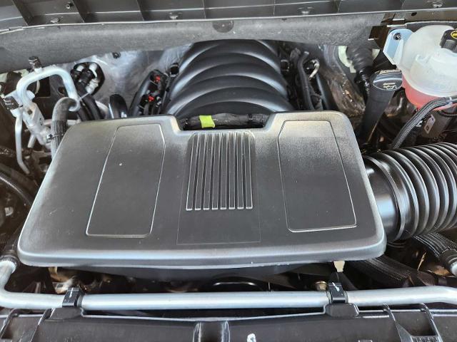 2024 GMC Sierra 1500 Vehicle Photo in DENTON, TX 76210-9321