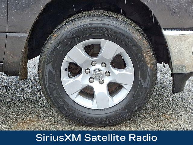 2023 Ram 1500 Vehicle Photo in PAWLING, NY 12564-3219