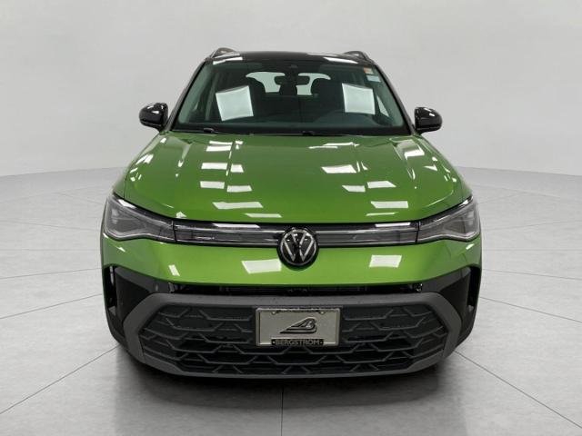 2025 Volkswagen Taos Vehicle Photo in Appleton, WI 54913