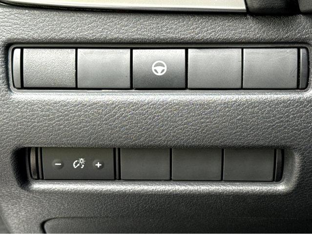 2022 Nissan Rogue Vehicle Photo in Hinesville, GA 31313