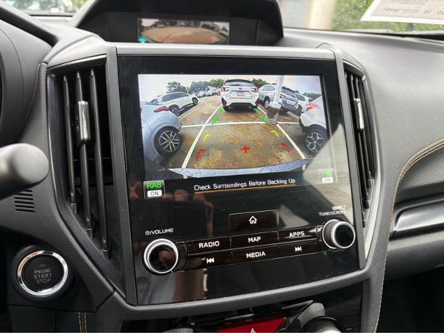 2024 Subaru Forester Vehicle Photo in DALLAS, TX 75209