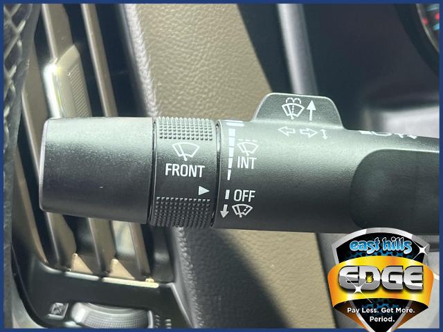 2019 Chevrolet Silverado 1500 LD Vehicle Photo in Roslyn, NY 11576