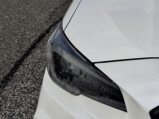 2021 Subaru WRX Vehicle Photo in DANBURY, CT 06810-5034
