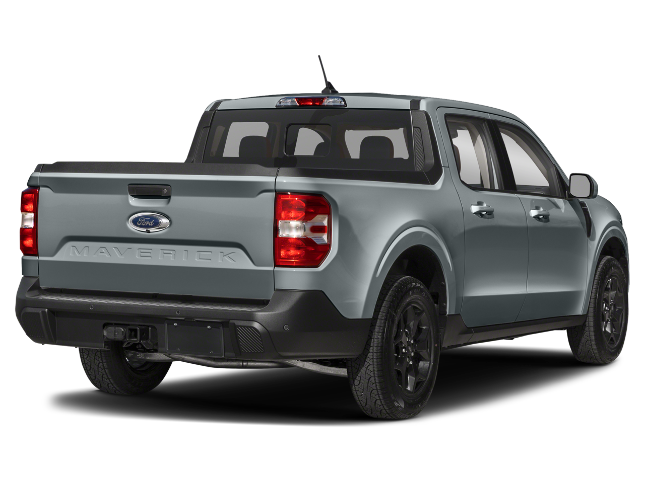 2022 Ford Maverick Vehicle Photo in Green Bay, WI 54304