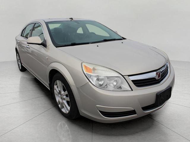 2009 Saturn Aura Vehicle Photo in Green Bay, WI 54304
