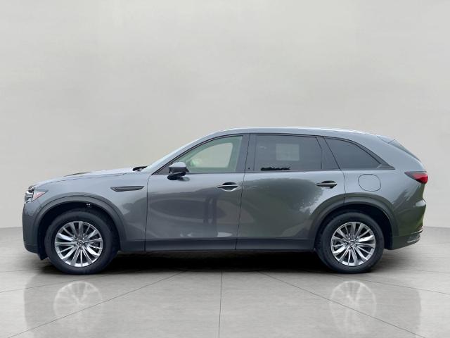 2024 Mazda CX-90 Vehicle Photo in Oshkosh, WI 54904