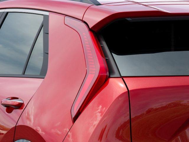 2025 Kia Niro EV Vehicle Photo in Tucson, AZ 85712