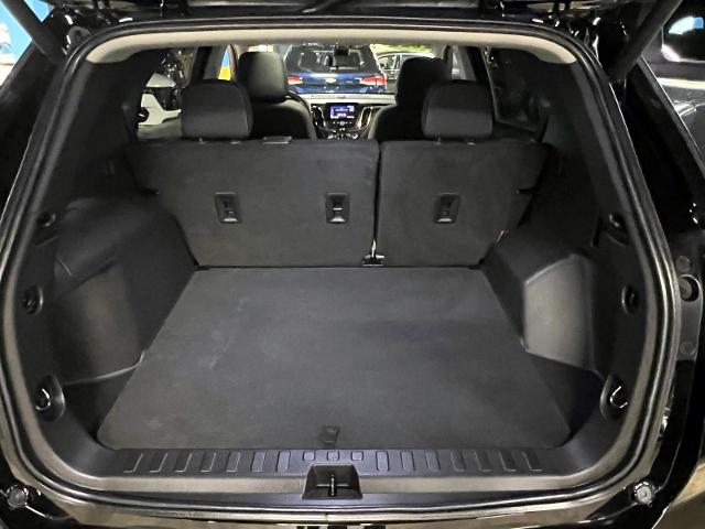 2022 Chevrolet Equinox Vehicle Photo in Roslyn, NY 11576
