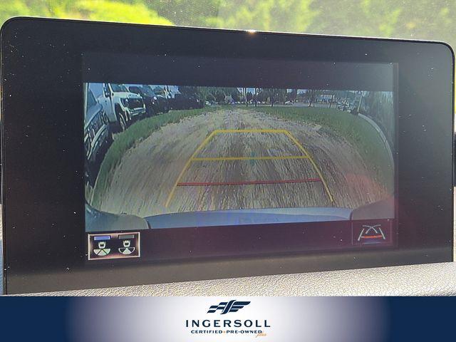 2021 Lexus IS Vehicle Photo in WATERTOWN, CT 06795-3318