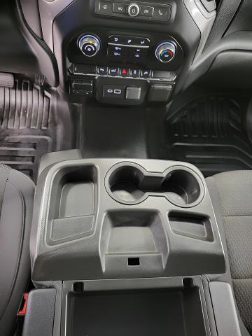 2021 Chevrolet Silverado 2500 HD Vehicle Photo in MIDDLETON, WI 53562-1492