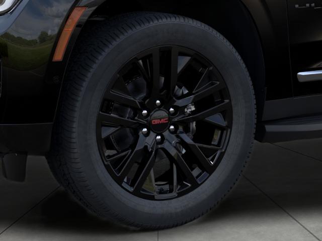 2025 GMC Yukon XL Vehicle Photo in MANITOWOC, WI 54220-5838