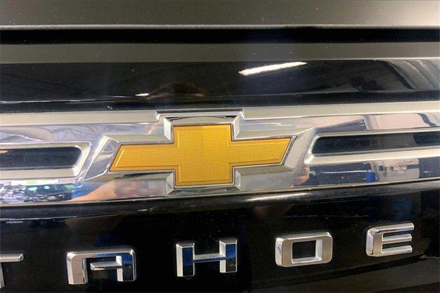 2022 Chevrolet Tahoe Vehicle Photo in INDEPENDENCE, MO 64055-1314