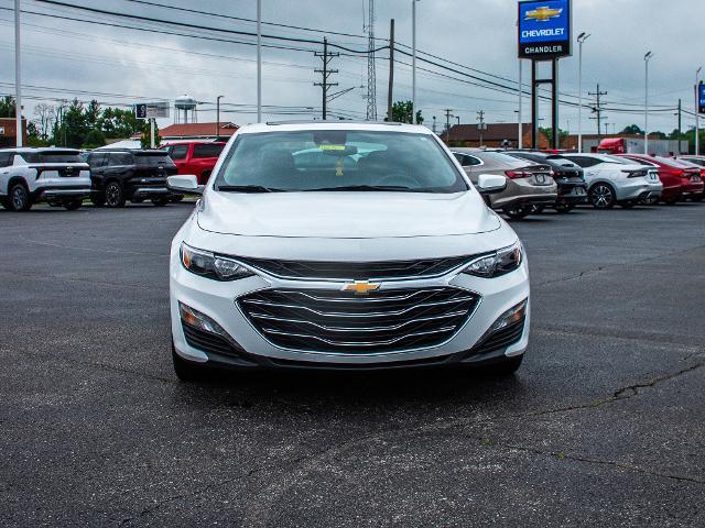 2024 Chevrolet Malibu Vehicle Photo in MADISON, IN 47250-1611