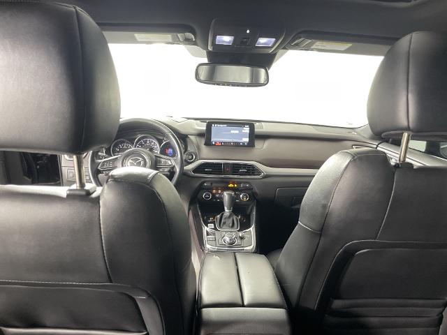 2016 Mazda CX-9 Vehicle Photo in GILBERT, AZ 85297-0402