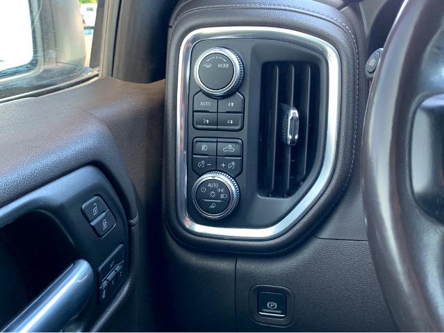 2020 GMC Sierra 1500 Vehicle Photo in BEAUFORT, SC 29906-4218