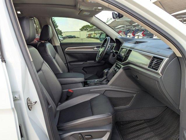 2019 Volkswagen Atlas Vehicle Photo in San Antonio, TX 78230