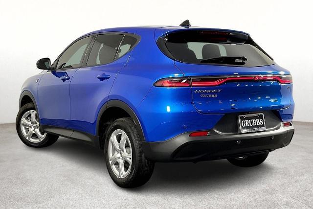 2024 Dodge Hornet Vehicle Photo in Tulsa, OK 74129