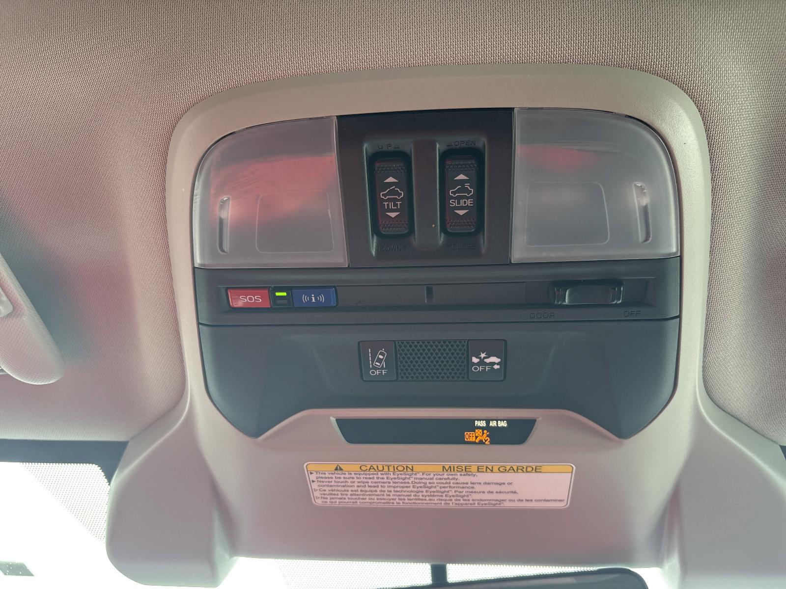 2022 Subaru Crosstrek Vehicle Photo in Mechanicsburg, PA 17050