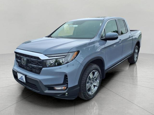 2025 Honda Ridgeline Vehicle Photo in Oshkosh, WI 54904