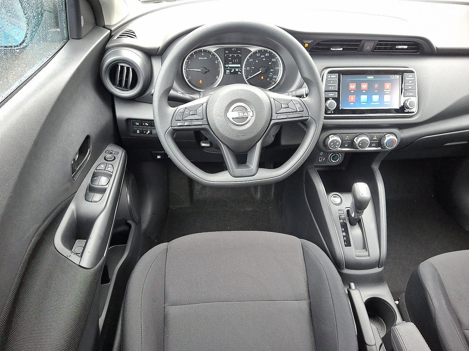 2025 Nissan Kicks Play Vehicle Photo in Mechanicsburg, PA 17050-2306