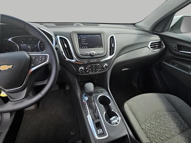 2024 Chevrolet Equinox Vehicle Photo in MADISON, WI 53713-3220