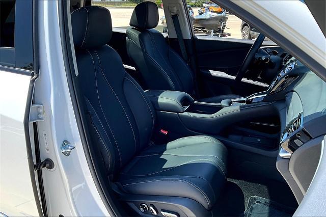 2024 Acura RDX Vehicle Photo in Grapevine, TX 76051