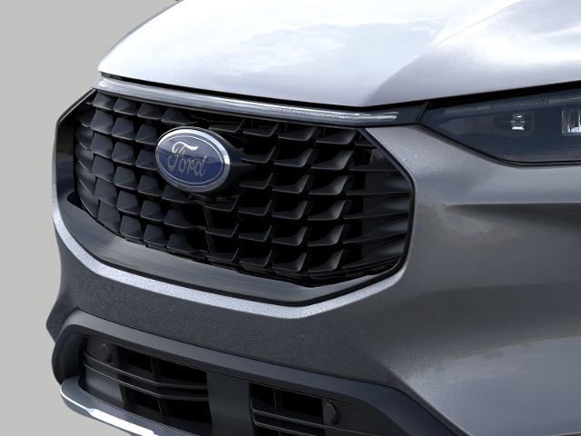 2025 Ford Escape Vehicle Photo in Oshkosh, WI 54901