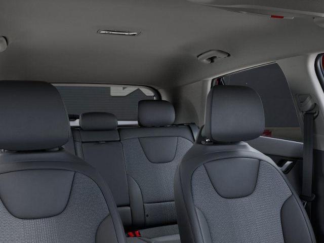 2025 Kia Niro EV Vehicle Photo in Tucson, AZ 85712