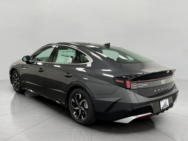 2025 Hyundai SONATA Vehicle Photo in Appleton, WI 54913