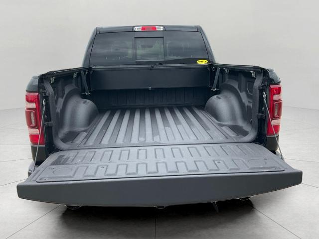 2021 Ram 1500 Vehicle Photo in Kaukauna, WI 54130