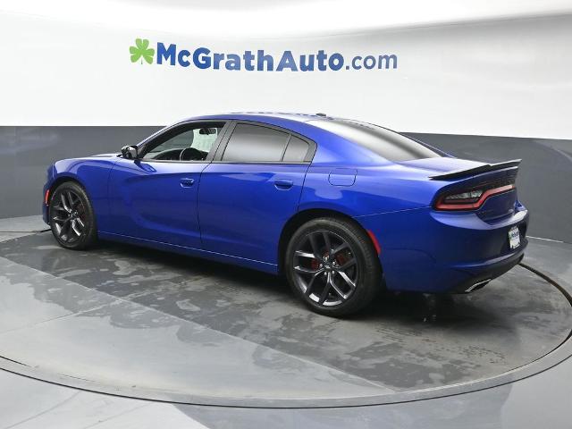 2021 Dodge Charger Vehicle Photo in Cedar Rapids, IA 52402