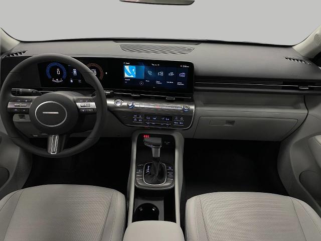 2025 Hyundai KONA Vehicle Photo in Appleton, WI 54913