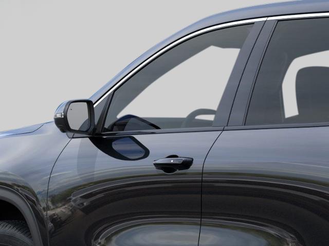 2025 GMC Acadia Vehicle Photo in OSHKOSH, WI 54904-7811