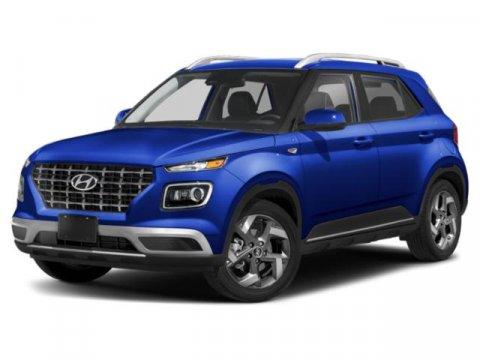 2025 Hyundai VENUE Vehicle Photo in Peoria, IL 61615