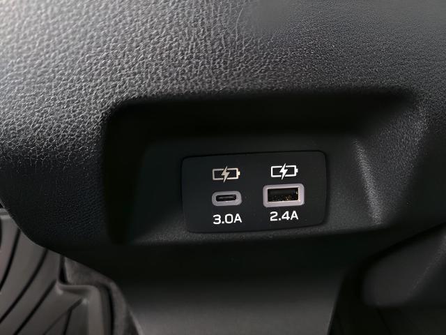 2025 Subaru Crosstrek Vehicle Photo in Green Bay, WI 54304