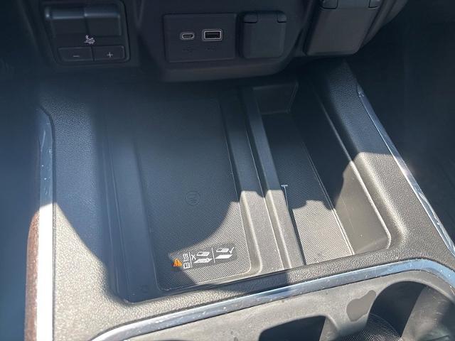 2020 GMC Sierra 2500 HD Vehicle Photo in HARRISBURG, PA 17111-1033
