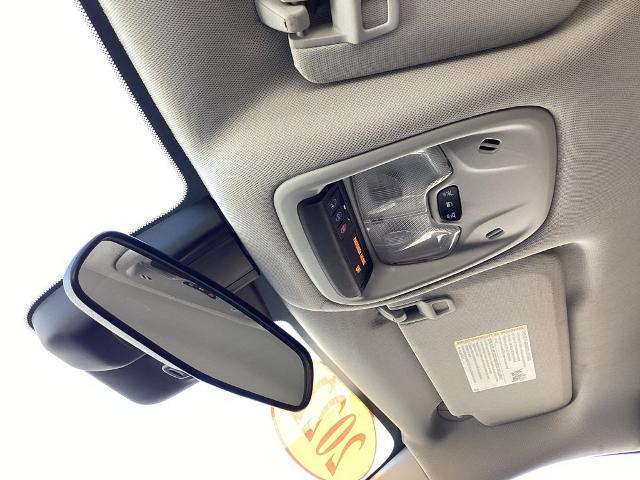 2022 Chevrolet Trailblazer Vehicle Photo in GARDNER, MA 01440-3110