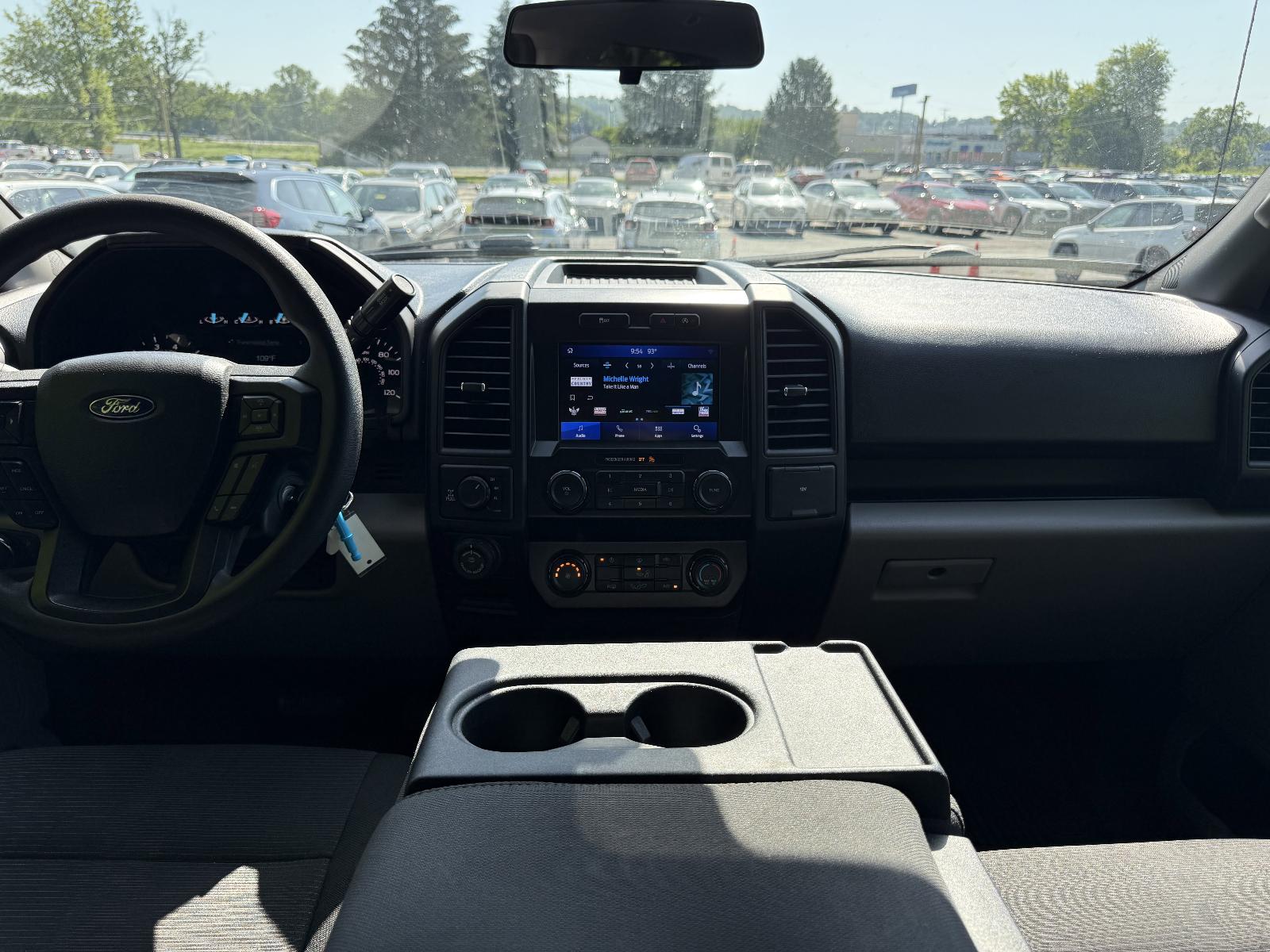 2020 Ford F-150 Vehicle Photo in Harrisburg, PA 17111